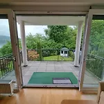 Maisonette Woerthersee 아파트