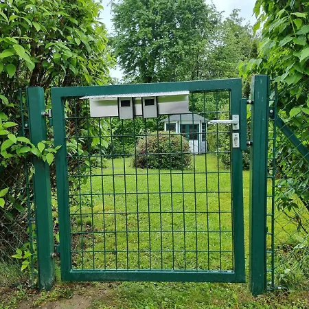 Maisonette Woerthersee Lägenhet