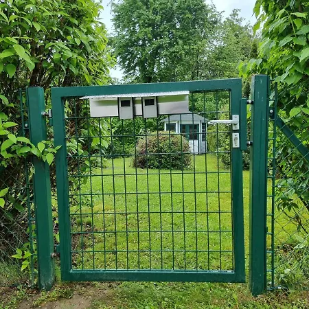 Maisonette Woerthersee Appartement