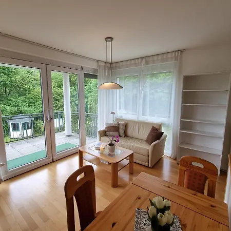 Maisonette Woerthersee Apartamento