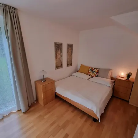 Maisonette Woerthersee * Sekirn