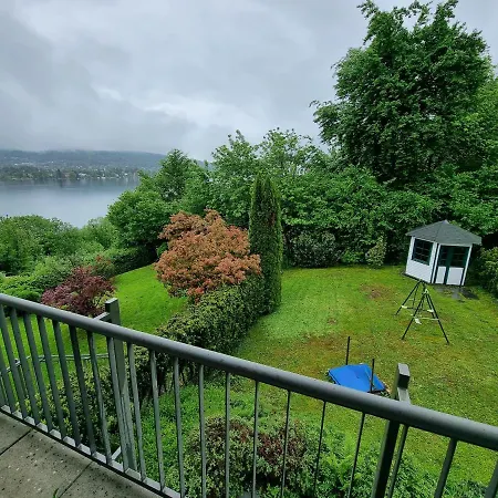 Maisonette Woerthersee *