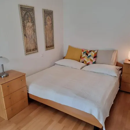 Maisonette Woerthersee Apartamento Sekirn