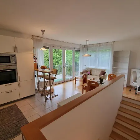 Apartamento Maisonette Woerthersee Sekirn