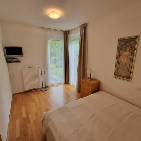 Maisonette Woerthersee Apartment