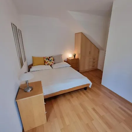 Maisonette Woerthersee *