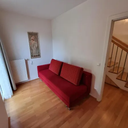 Maisonette Woerthersee * Sekirn