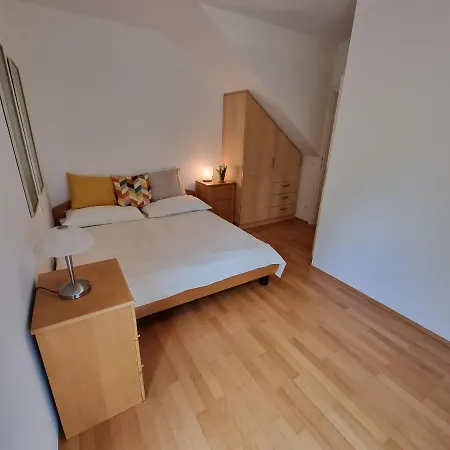 Appartement Maisonette Woerthersee Sekirn