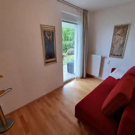 Appartement Maisonette Woerthersee *