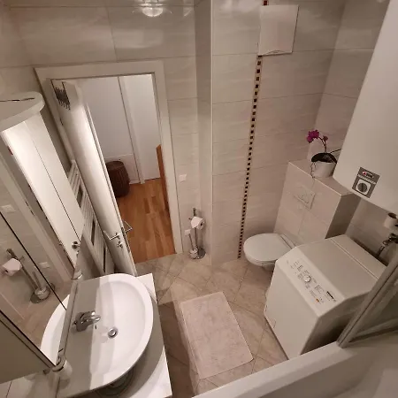 Appartement Maisonette Woerthersee *