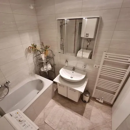 Maisonette Woerthersee Sekirn