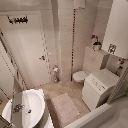 Apartment Maisonette Woerthersee *