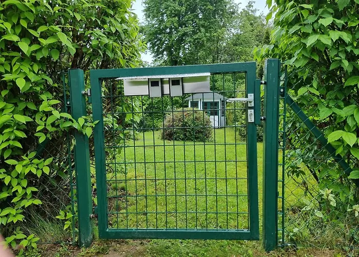 Maisonette Woerthersee דירה