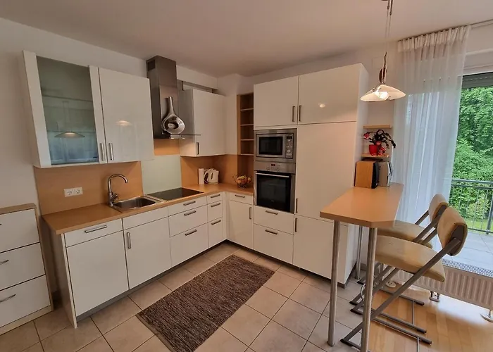 Maisonette Woerthersee Apartamento