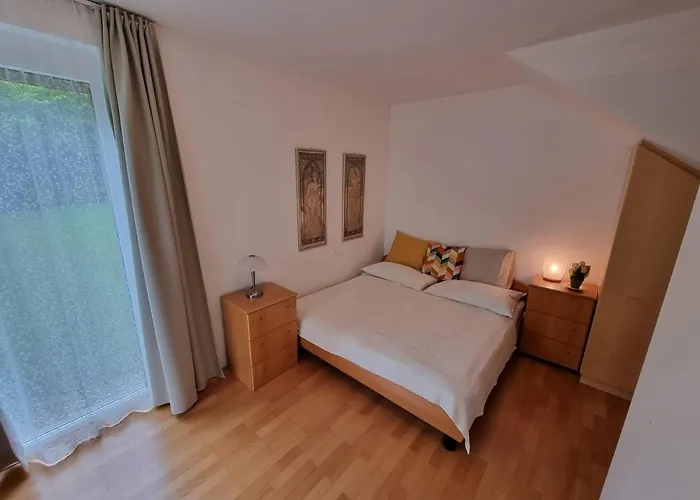 Maisonette Woerthersee * Sekirn