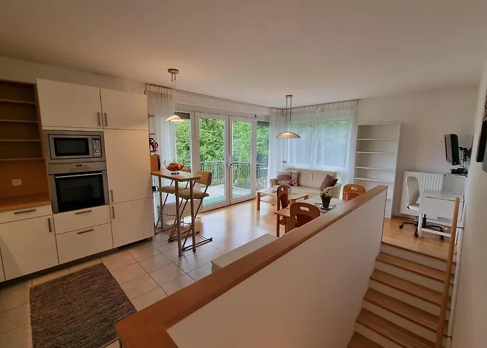 דירה Maisonette Woerthersee Sekirn