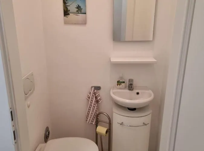 Maisonette Woerthersee Apartamento