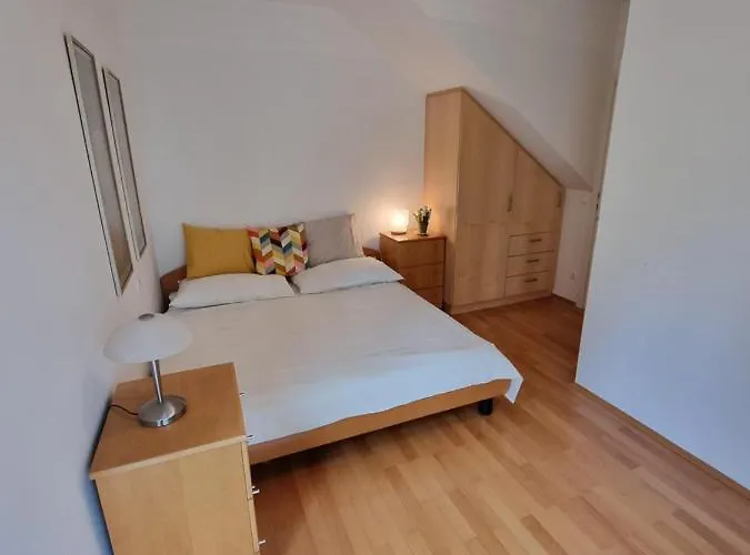 Maisonette Woerthersee *