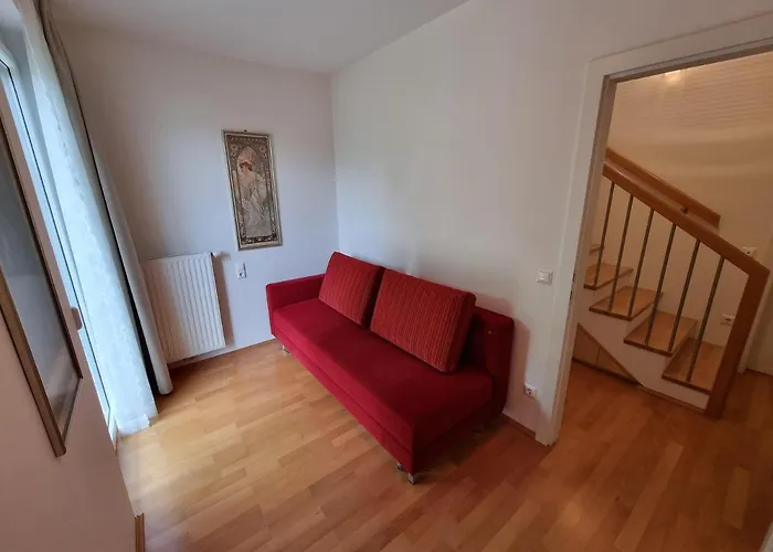 Maisonette Woerthersee * Sekirn