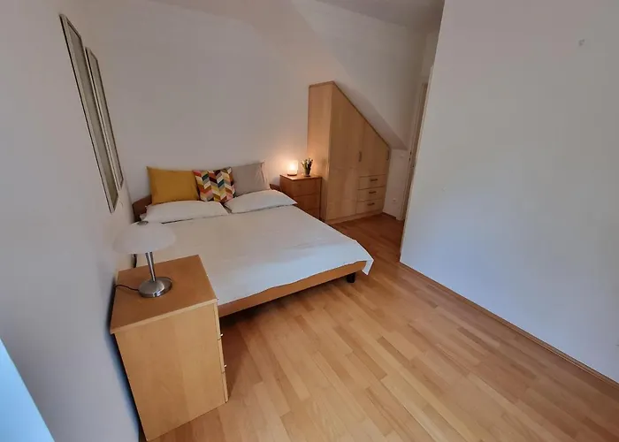 דירה Maisonette Woerthersee Sekirn