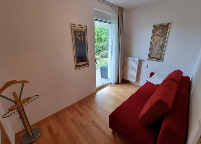 Apartamento Maisonette Woerthersee *