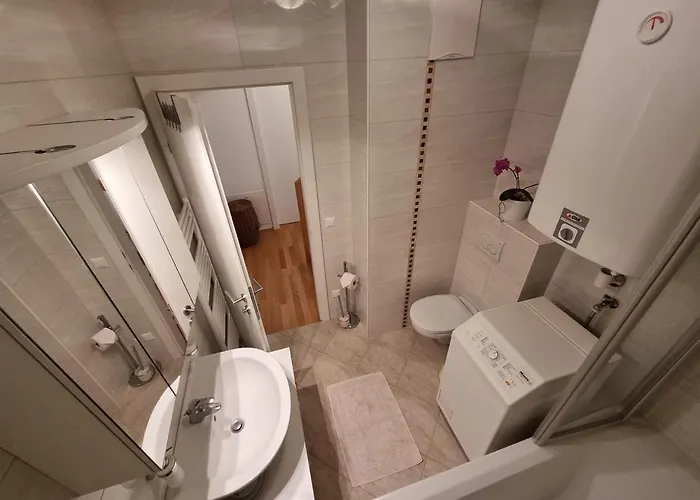 דירה Maisonette Woerthersee *