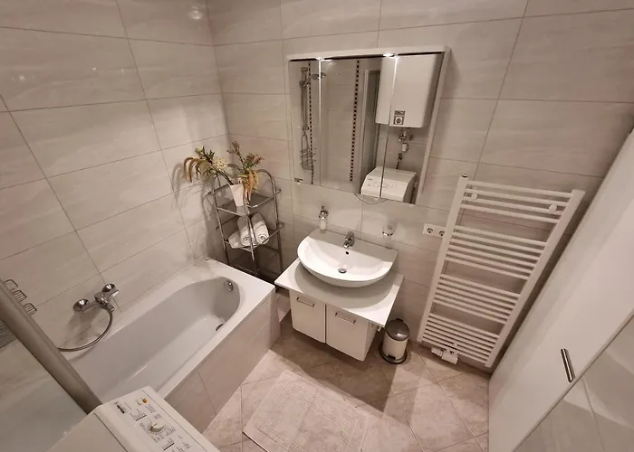 Maisonette Woerthersee Sekirn