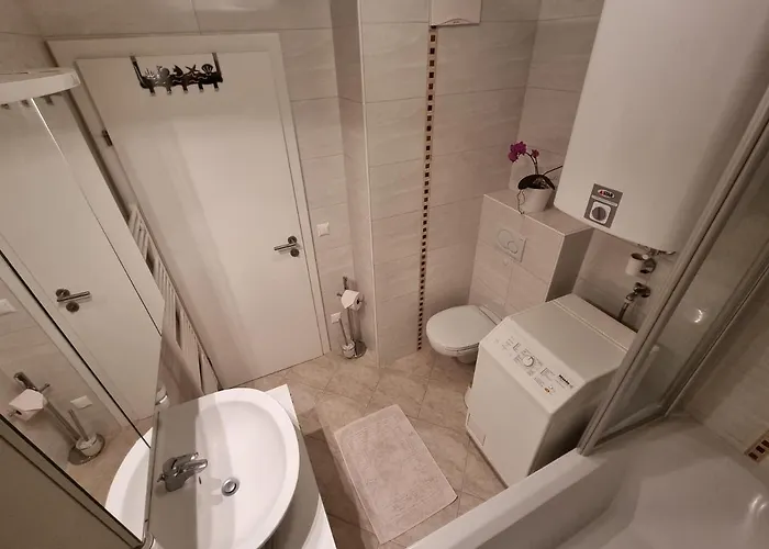 Apartamento Maisonette Woerthersee *